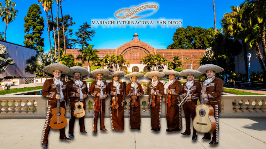 Gallery photo 5 of Mariachi Internacional San Diego