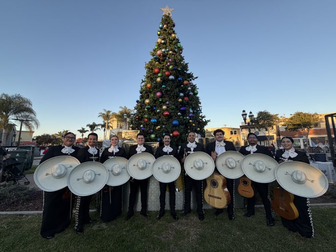 Gallery photo 6 of Mariachi Internacional San Diego