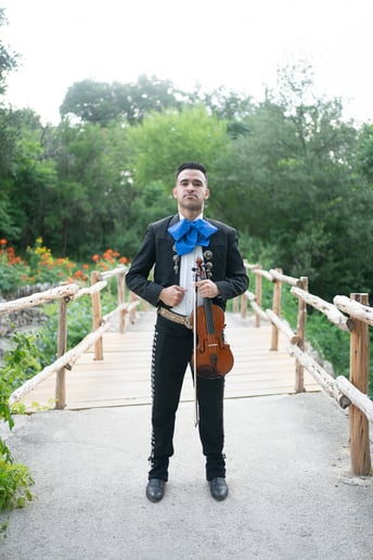 Gallery photo 1 of Mariachi Jalisciense