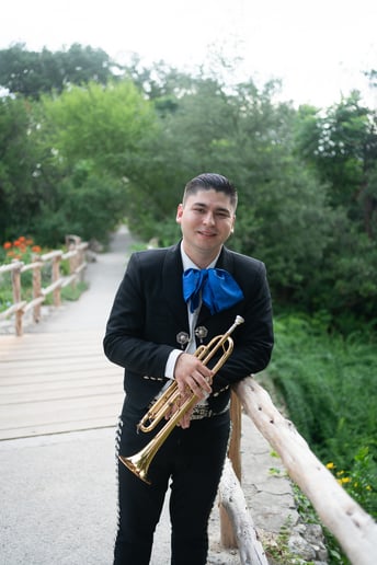 Gallery photo 2 of Mariachi Jalisciense