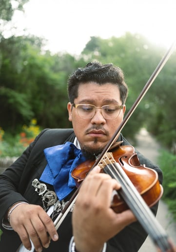 Gallery photo 3 of Mariachi Jalisciense