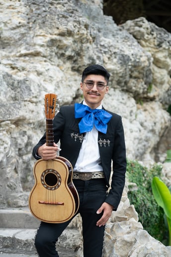 Gallery photo 4 of Mariachi Jalisciense