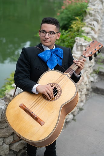 Gallery photo 5 of Mariachi Jalisciense