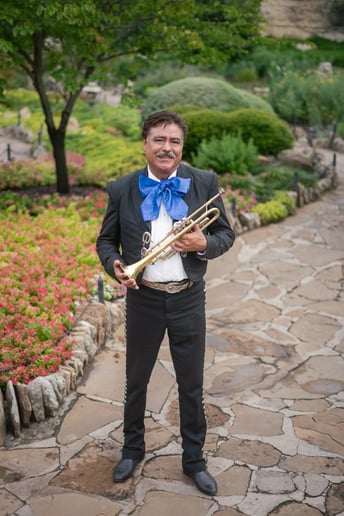 Gallery photo 6 of Mariachi Jalisciense