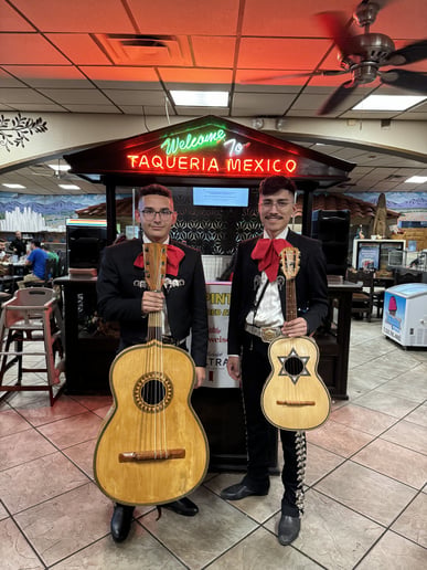 Gallery photo 7 of Mariachi Jalisciense