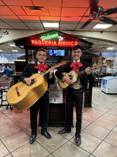 Gallery photo 8 of Mariachi Jalisciense