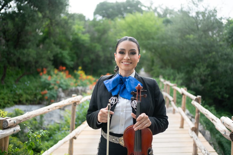 Gallery photo 12 of Mariachi Jalisciense