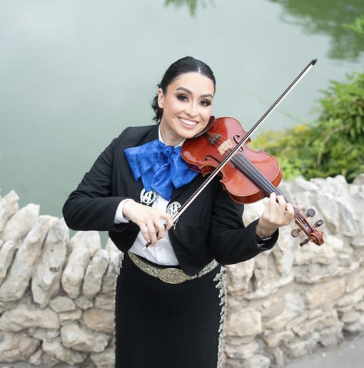 Gallery photo 13 of Mariachi Jalisciense