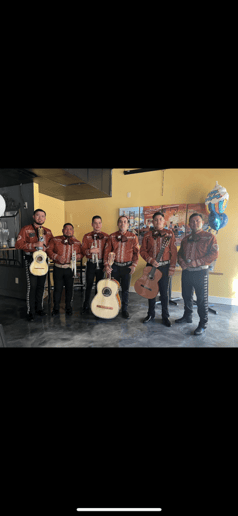 Gallery photo 2 of Mariachi Jalisco