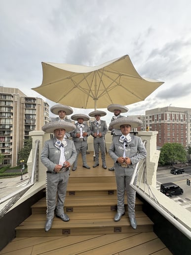 Gallery photo 4 of Mariachi Jalisco