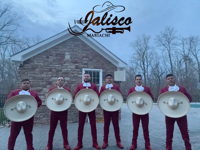 Gallery photo 5 of Mariachi Jalisco