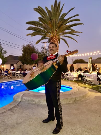 Gallery photo 8 of Mariachi Juvenil Nochistlan