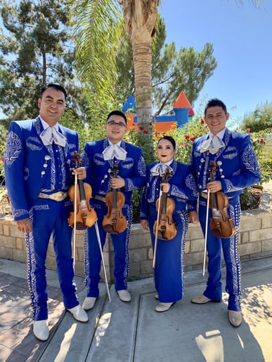 Gallery photo 13 of Mariachi Juvenil Nochistlan