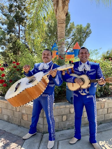 Gallery photo 14 of Mariachi Juvenil Nochistlan