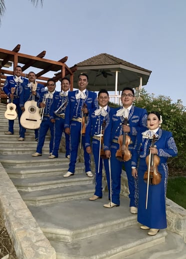 Gallery photo 16 of Mariachi Juvenil Nochistlan