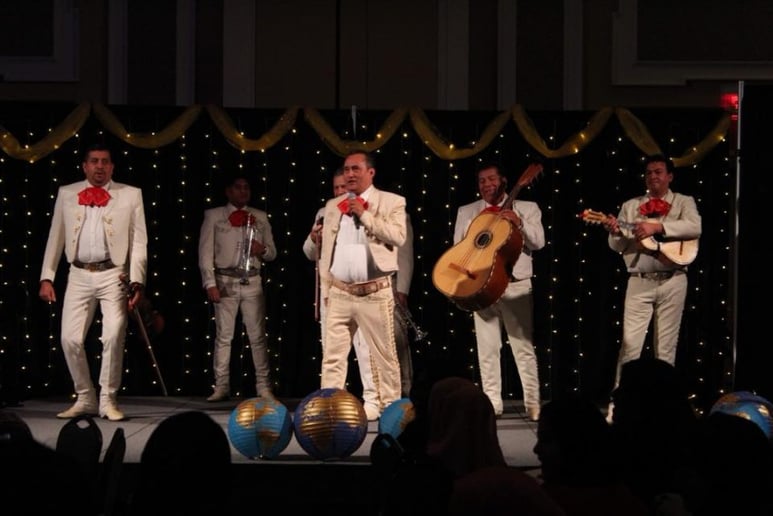 Gallery photo 3 of Mariachi JVcarterproductions