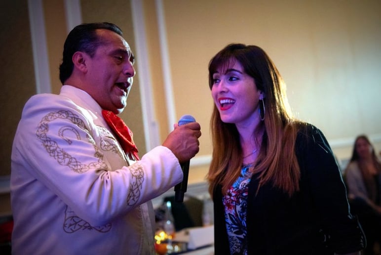 Gallery photo 5 of Mariachi JVcarterproductions