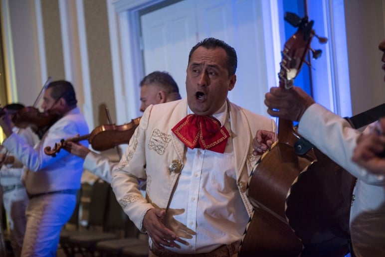 Gallery photo 2 of Mariachi JVcarterproductions
