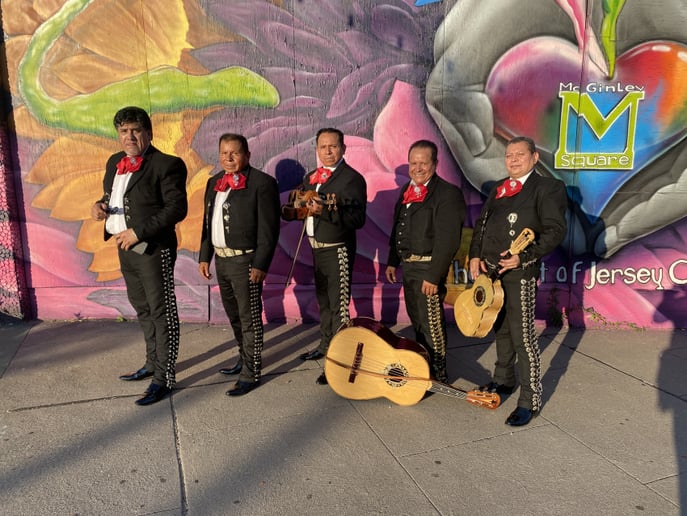 Gallery photo 1 of Mariachi Los Angeles