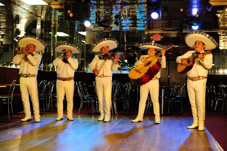 Gallery photo 2 of Mariachi Los Angeles