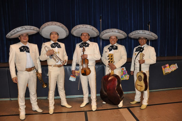 Gallery photo 3 of Mariachi Los Angeles