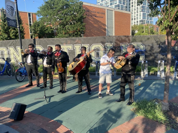 Gallery photo 4 of Mariachi Los Angeles