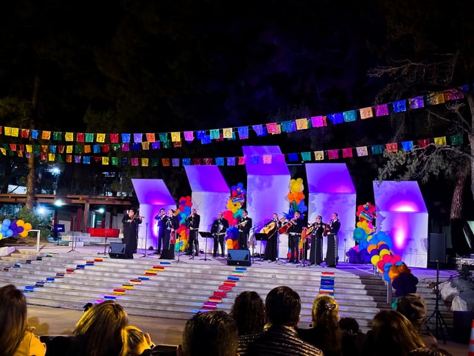 Gallery photo 6 of Mariachi Los Catrines