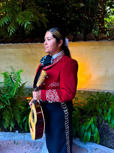 Gallery photo 14 of Mariachi Los Catrines