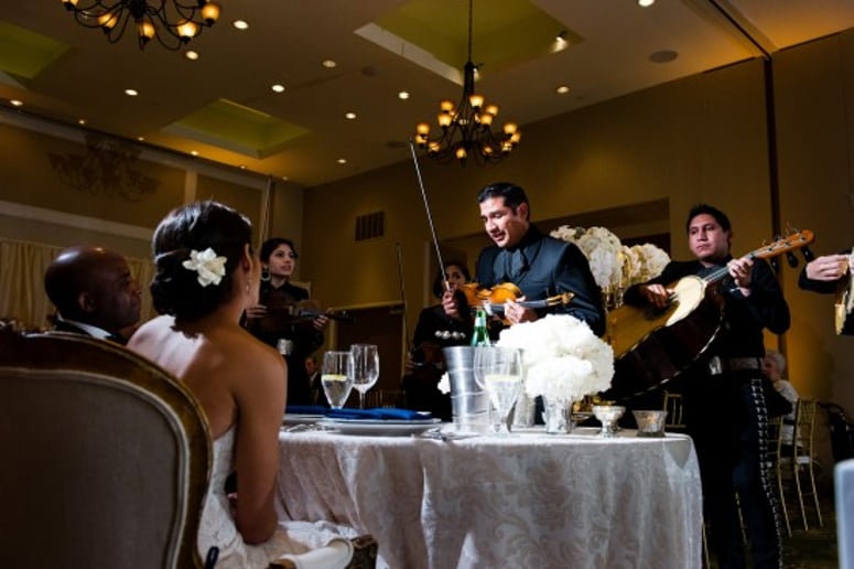 Gallery photo 7 of Mariachi Los Reyes