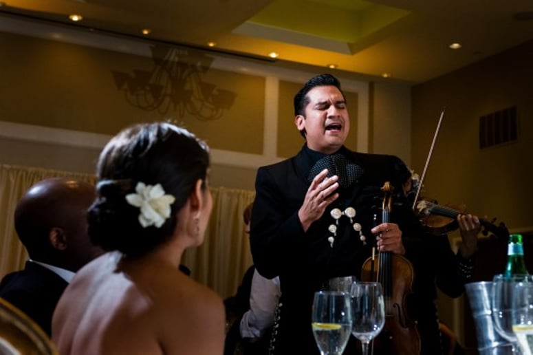 Gallery photo 3 of Mariachi Los Reyes