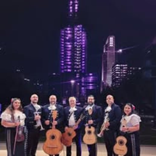Gallery photo 3 of Mariachi Los Galleros