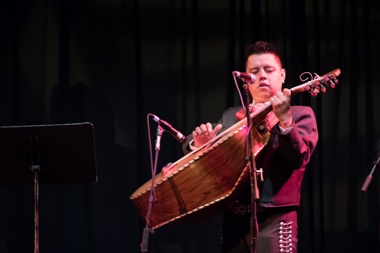Gallery photo 6 of Mariachi Los Gallos