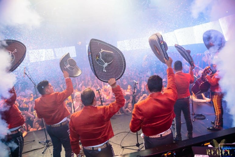 Gallery photo 3 of Mariachi Los Gallos