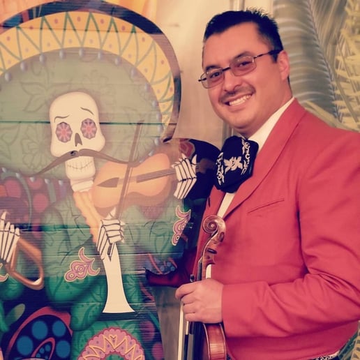 Gallery photo 7 of Mariachi Los Gallos
