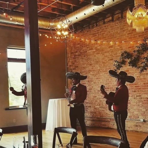 Gallery photo 9 of Mariachi Los Gallos