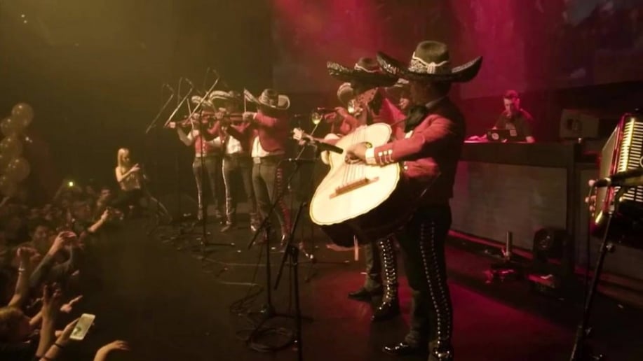Gallery photo 10 of Mariachi Los Gallos