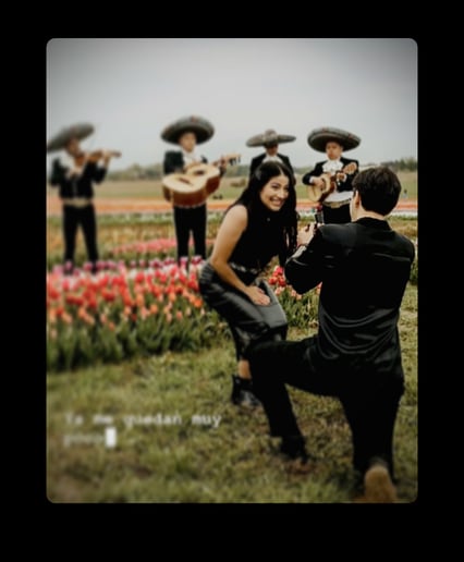 Gallery photo 1 of Mariachi Los Gallos