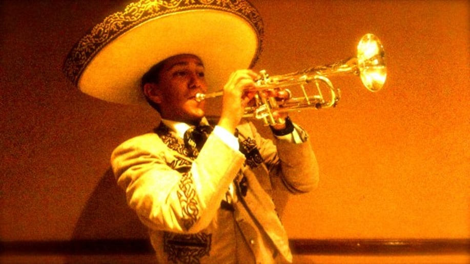 Gallery photo 4 of Mariachi Los Cazadores