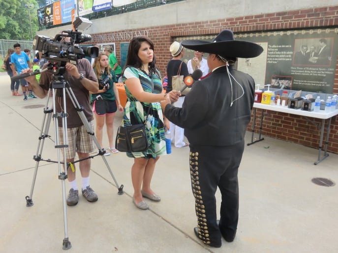 Gallery photo 6 of Mariachi Los Mensajeros Del Sur