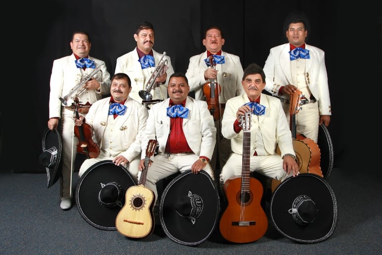 Gallery photo 4 of Mariachi Los Mensajeros Del Sur