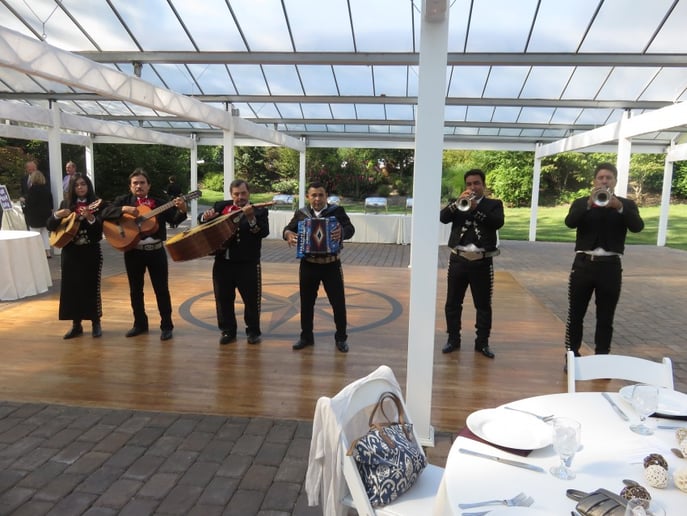 Gallery photo 17 of Mariachi Los Mensajeros Del Sur