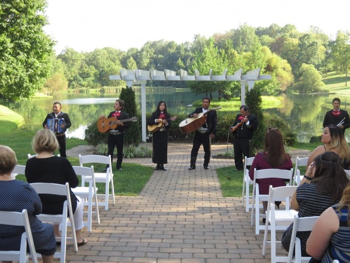 Gallery photo 18 of Mariachi Los Mensajeros Del Sur