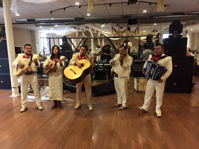 Gallery photo 31 of Mariachi Los Mensajeros Del Sur