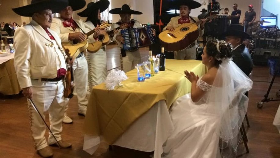 Gallery photo 32 of Mariachi Los Mensajeros Del Sur