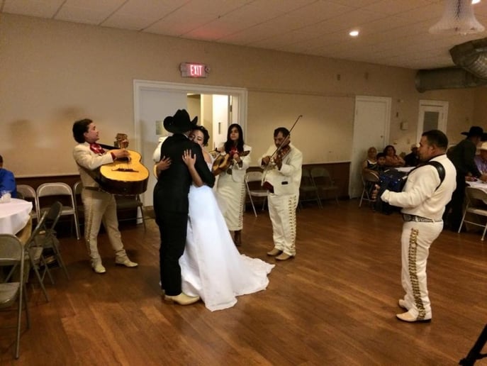 Gallery photo 33 of Mariachi Los Mensajeros Del Sur