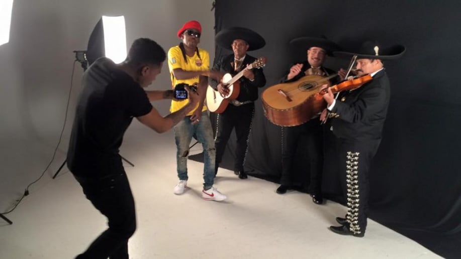Gallery photo 36 of Mariachi Los Mensajeros Del Sur