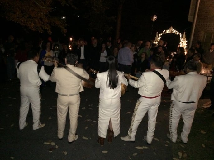 Gallery photo 40 of Mariachi Los Mensajeros Del Sur