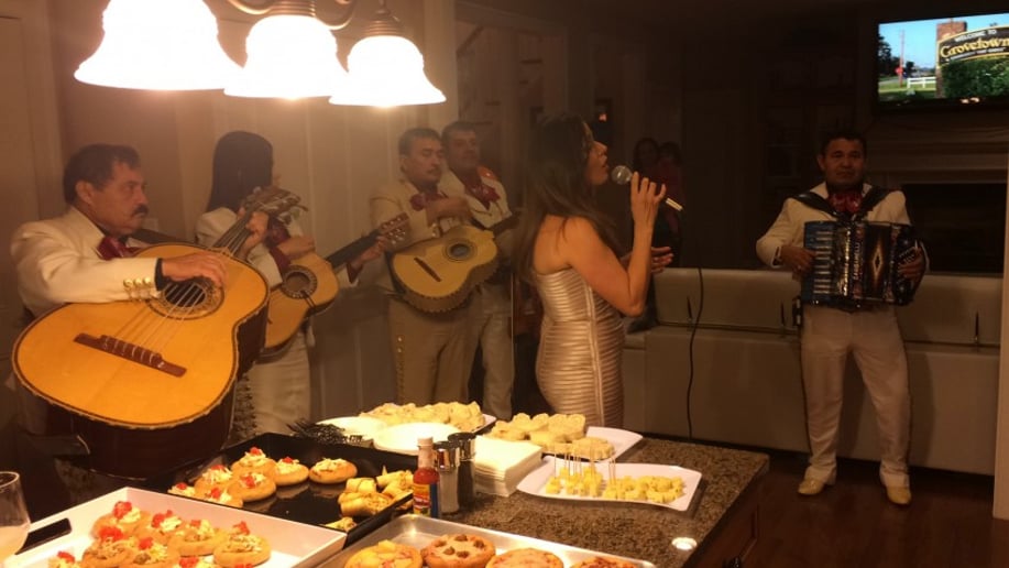 Gallery photo 41 of Mariachi Los Mensajeros Del Sur