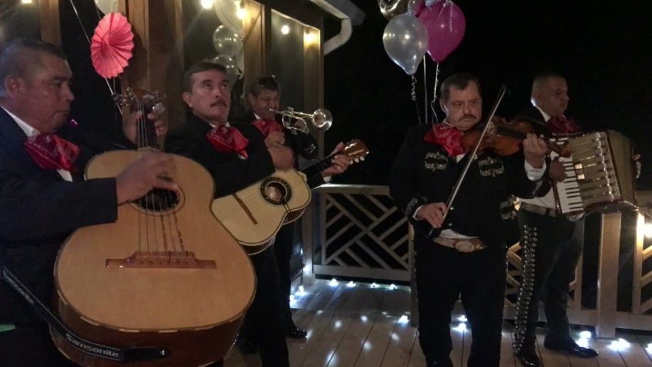 Gallery photo 44 of Mariachi Los Mensajeros Del Sur