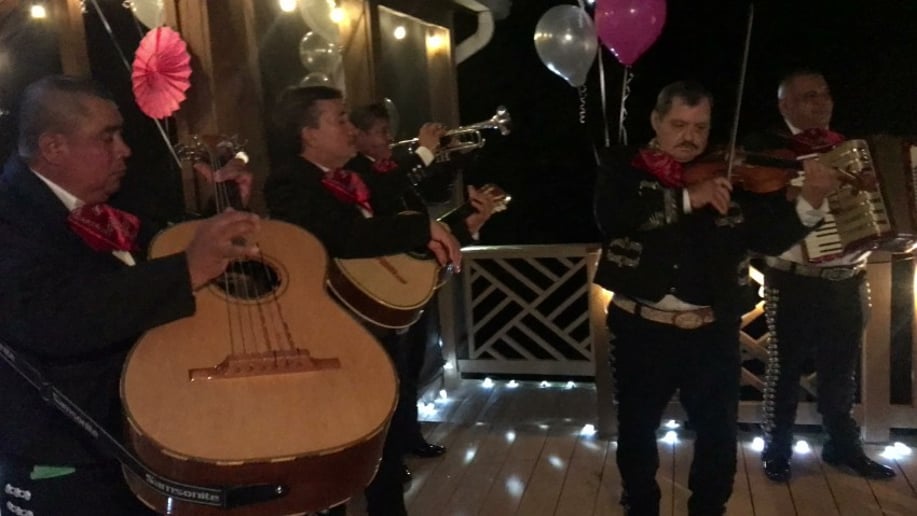 Gallery photo 46 of Mariachi Los Mensajeros Del Sur